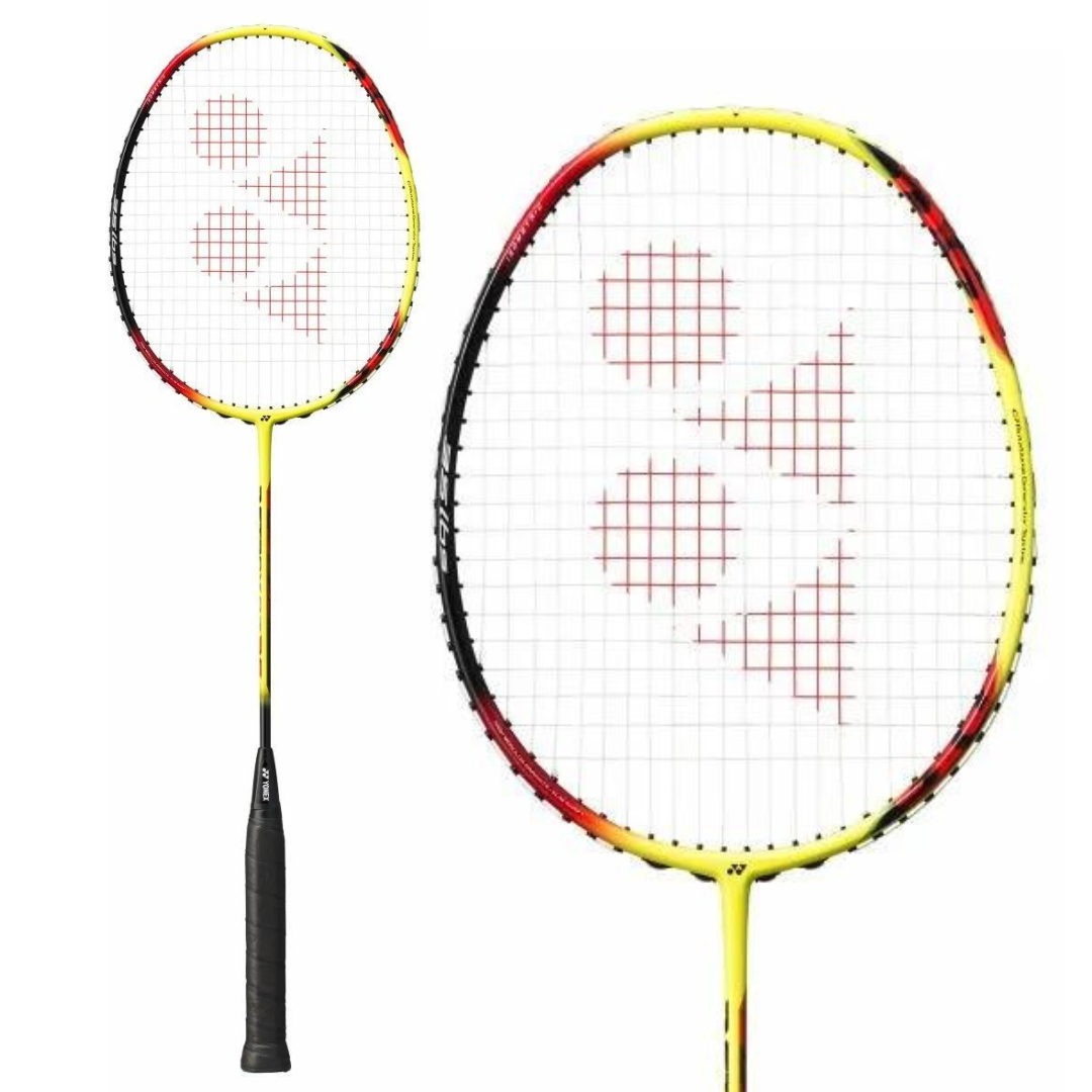 Yonex Astrox 0.7 DG Badminton Racquet - Sanneu Sports